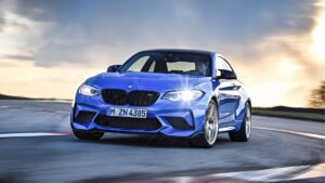 BMW: i cinque modelli più gettonati del momento