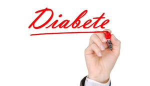 Diabete e i 5 segnali che non possiamo assolutamente ignorare