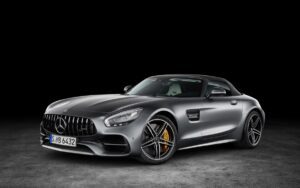 Mercedes: i cinque modelli più gettonati del momento
