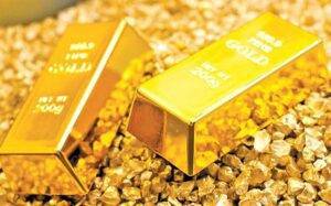 Conviene comprare oro