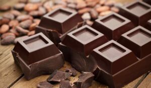 Cioccolato fondente, il salva-salute di gusto