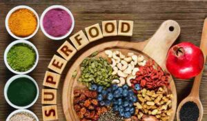 Superfood, cosa sono e se portano al benessere