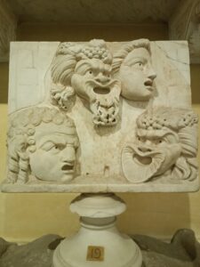 Le meraviglie dei Musei Vaticani