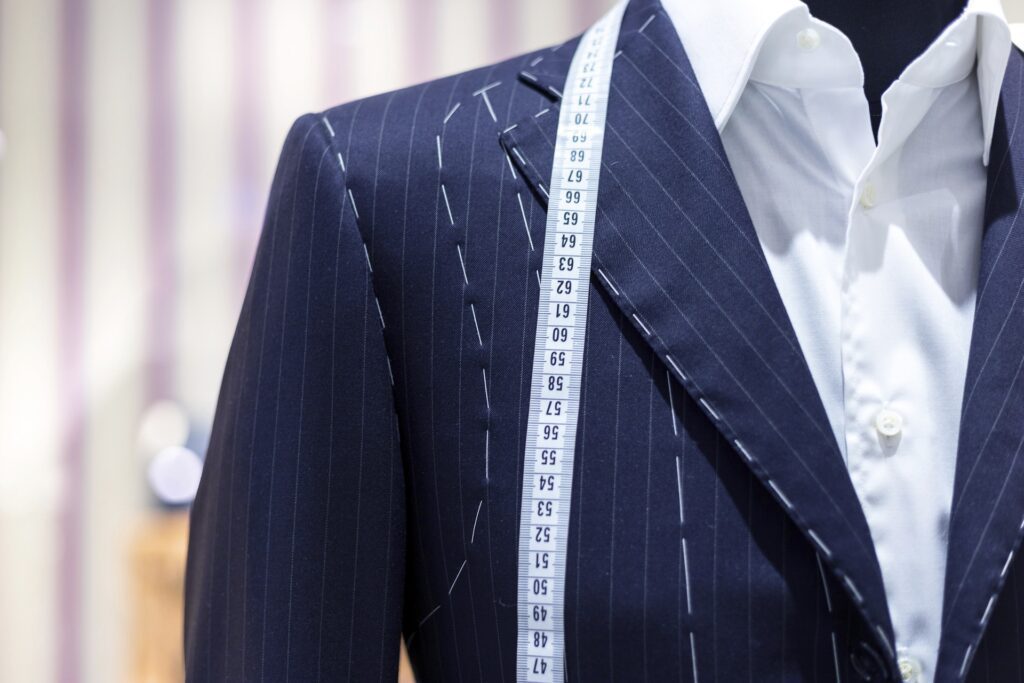 Capi must-have, un abito su misura. Photocredit Winslow Style da Pixabay 