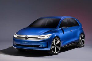 ID.2all la nuova sfida elettrica targata Volkswagen