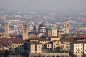Brescia e Bergamo: due città un'unica Capitale Italiana della Cultura 2023