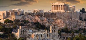 Viaggio in Grecia, non solo isole e "movida": perché scegliere Atene per l'estate 2023