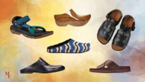 Dai modelli classici fino a quelli stylish, i sandali uomo per l'estate 2023 sono già qui!