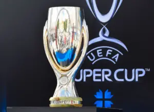 Supercoppa UEFA 2023: tutte le info e dove vederla in TV