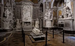 Alla Cappella Sansevero di Napoli il premio Travellers’ Choice Best of the Best di Tripadvisor