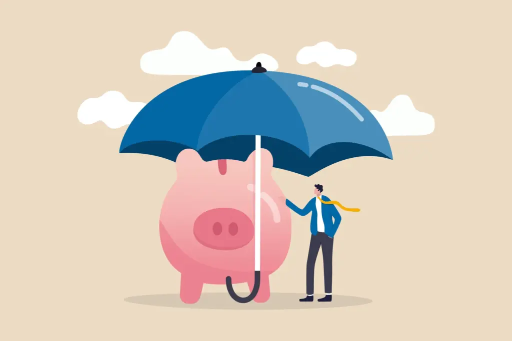 Protezione finanziaria: come proteggere te stesso e la tua famiglia
