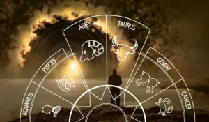 L'uomo e l'oroscopo: una guida completa all'astrologia maschile