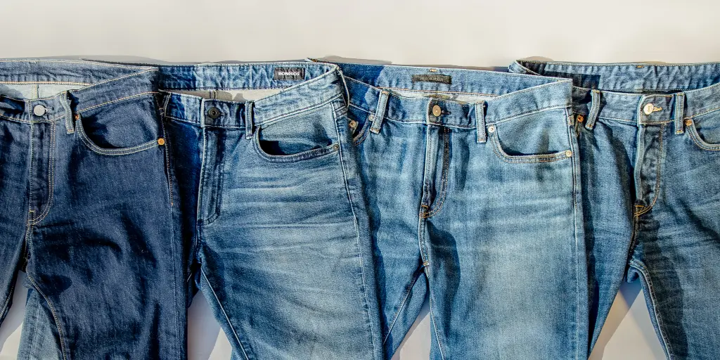 Guida completa ai jeans da uomo: stili, marche e tendenze