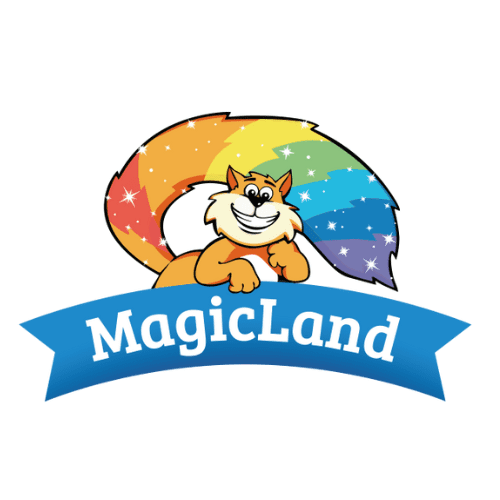 logo magicland