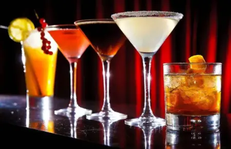 Alla Ricerca dell'Eccellenza: Cocktail Meno Famosi, Ma Altrettanto Gustosi!