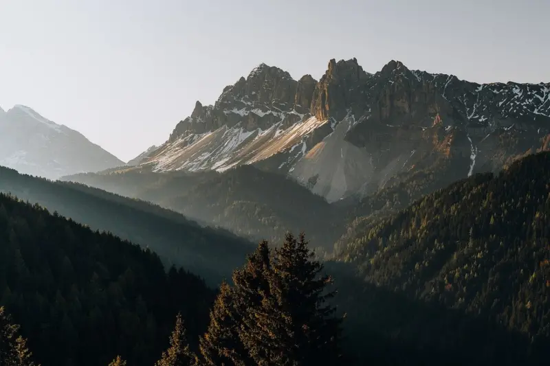 Alto Adige: alla scoperta dei borghi medievali, per una full immersion tra paesaggi naturali, storia e arte.
