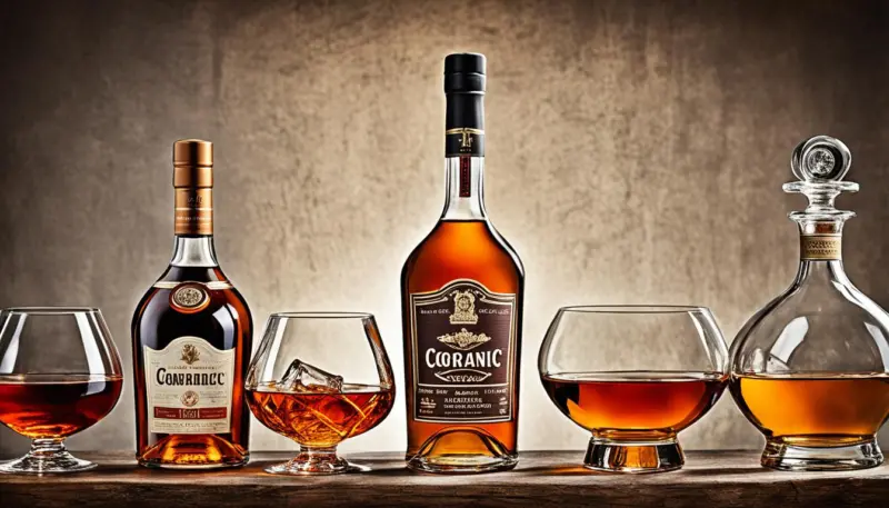 Cognac e Brandy: Qual è la Differenza? E Cosa Preferiscono tra Cognac e Brandy gli Uomini in Italia?